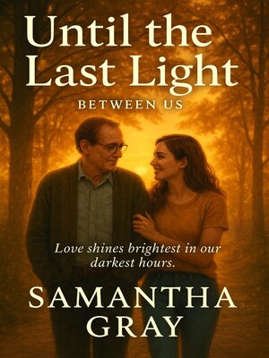 cover image of Until the Last Light
